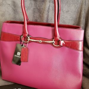 🟥 $22 Special! ..Dasein Handbag
